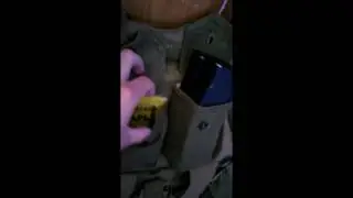 +18 подсумки из говна и палок.