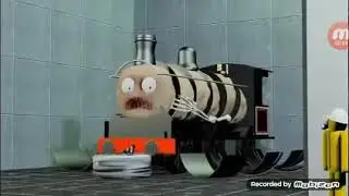 Douglas turns into globglobgabgalab