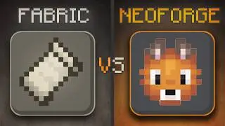 Fabric VS NeoForge - It's not close in 2026!