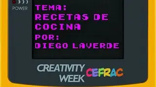 Cup Cakes | Invitado: Diego Laverde