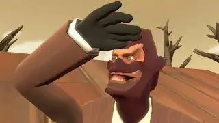 [SFM] Who Touched