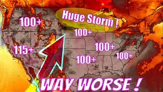 This Just Got A LOT WORSE. High Alert!