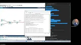 3 20 24 QOS Polciy MAP ICMP HTTP student Lab