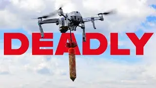 The New Disturbing Age Of AI Warfare
