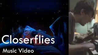 Neil Cicierega - Closerflies (Music Video)