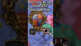 I Have Become Britain: Ruler of Waves