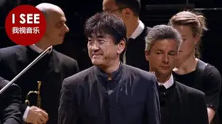 雅克·伊贝尔《余兴》- 日本佐渡裕指揮 - 巴黎管弦樂團
