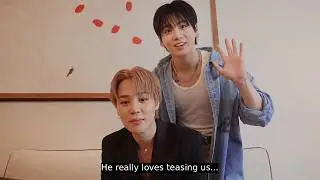 🔴Jimin Opens Up About Jungkook in a Live Stream?! Fans Go Wild! 😱💜