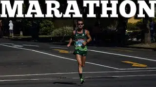 12 Weeks to Abu Dhabi Marathon: My Training SECRETS Revealed