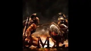 Let's Play Rome II Coop Babarians EP 1