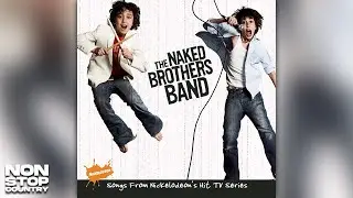 The Naked Brothers Band - Crazy Car