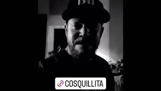 RESIDENTE LE DICE HUELEBICHO A COSCU 🔥