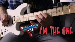 VAN HALEN - I'm The One // New OWNHAMMER IRs