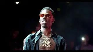 I'm In A Young Dolph Music Video! 100% Real! (Not Clickbait) Reaction Video!