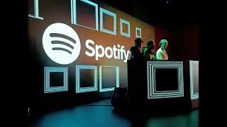 Spotify has stopped working