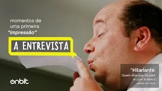 A Entrevista - ONBIT.pt