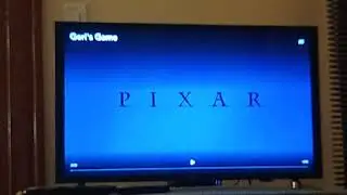 Geri's Game Intro