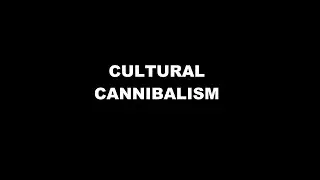 Qamat is-sa'atu / Πτώματα / Sangvis Svb Solem – Cultural Cannibalism [Album Teaser]
