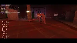 We Got FIGURE STUCK IN ROOM 50...