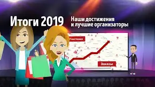 Итоги 2019. СПКубани