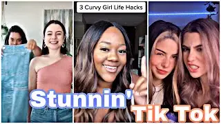 New Trending Stunnin’ Tik Tok #tiktokmemes #tiktok #tiktokironic