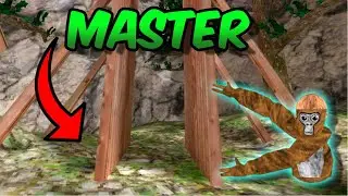 Full Double Walls Tutorial In Gorilla Tag