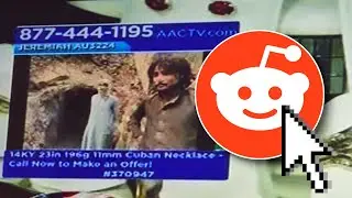 Mysteries and Rabbit Holes From Reddit (Vol. 2)