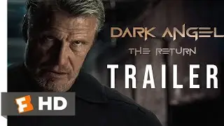 Dark Angel 2 The Return - Trailer DOLPH LUNDGREN and MATTHIAS HUES