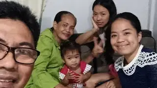 Nanay emelda napa sugod!!