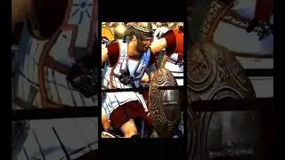 Битва при Киноскефалах за одну минуту / Battle of Cynoscephalae in one minute #shorts