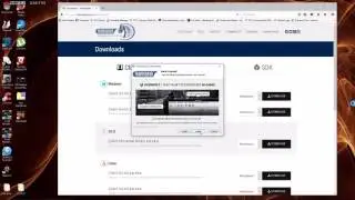 TeamSpeak 3 W/ Overwolf Installation