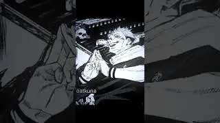 goatkuna edit #sukana #mangaedit #manga #edit #anime #animeedit #jjk #alightmotion