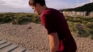 Chris Brooker - Crate Flips