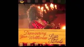 Powerful Soul Raising & Motivational Guided Meditation For Self Love | Lisa Nichols