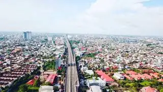 TOL LAYANG MAKASSAR
