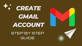 How to Create a Gmail Account || InstallSoft