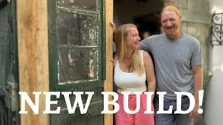 Rapid Home Expansion: DIY Part 1 | Adding Space in Just One Day