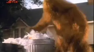 Eerie Indiana Dziwne Miasteczko INTRO PL