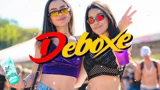 CD Eletro Funk Deboxe 2022 - Só Lançamento - Isso é Deboxe - Mega Deboxe