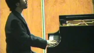 Clair de Lune (Claude Debussy)
