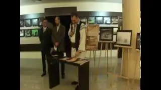 Salonul ETNOGRAFICA 2015 -- Slatina