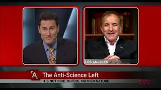 Can the Left be Anti-Science? | The Agenda
