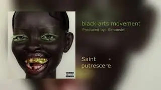 black arts movement