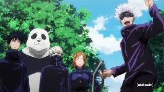 adult swim toonami better cartoon show fan made edit