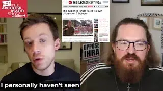 Investigation needed into 7th October