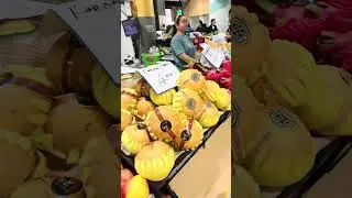 Belanja Buah Dan sayur di Australia 🇦🇺