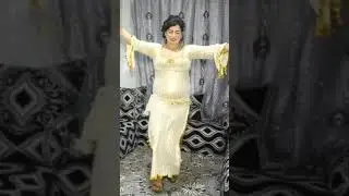 رقص شرقي فاضح للراقصة المغربية هيام