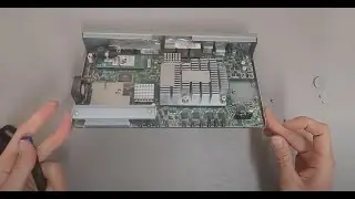Fortinet Fortigate 80CM firewall 