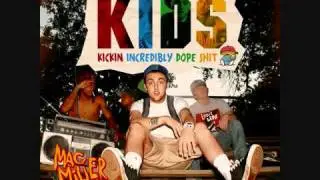 Mac Miller - La La La La INSTRUMENTAL WITH DOWNLOAD LINK