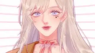 サディスティック “Sadistic” / 奏音69 ver. seafoam